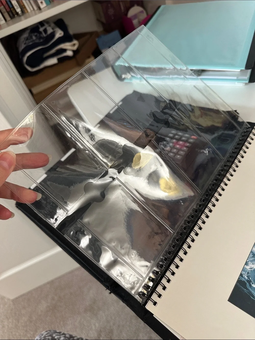 Unbranded Portfolio